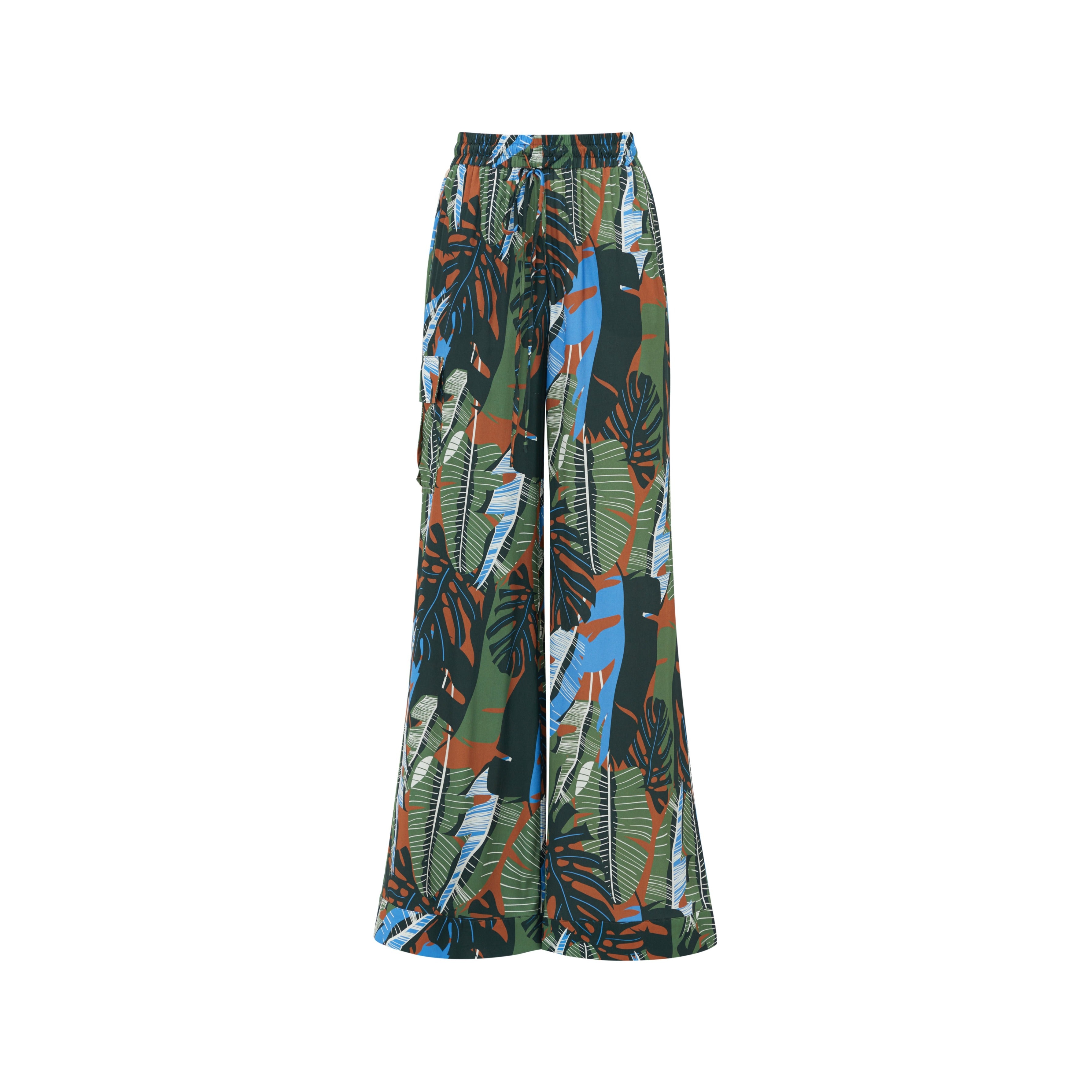 Sesame - Jungle Tobacco