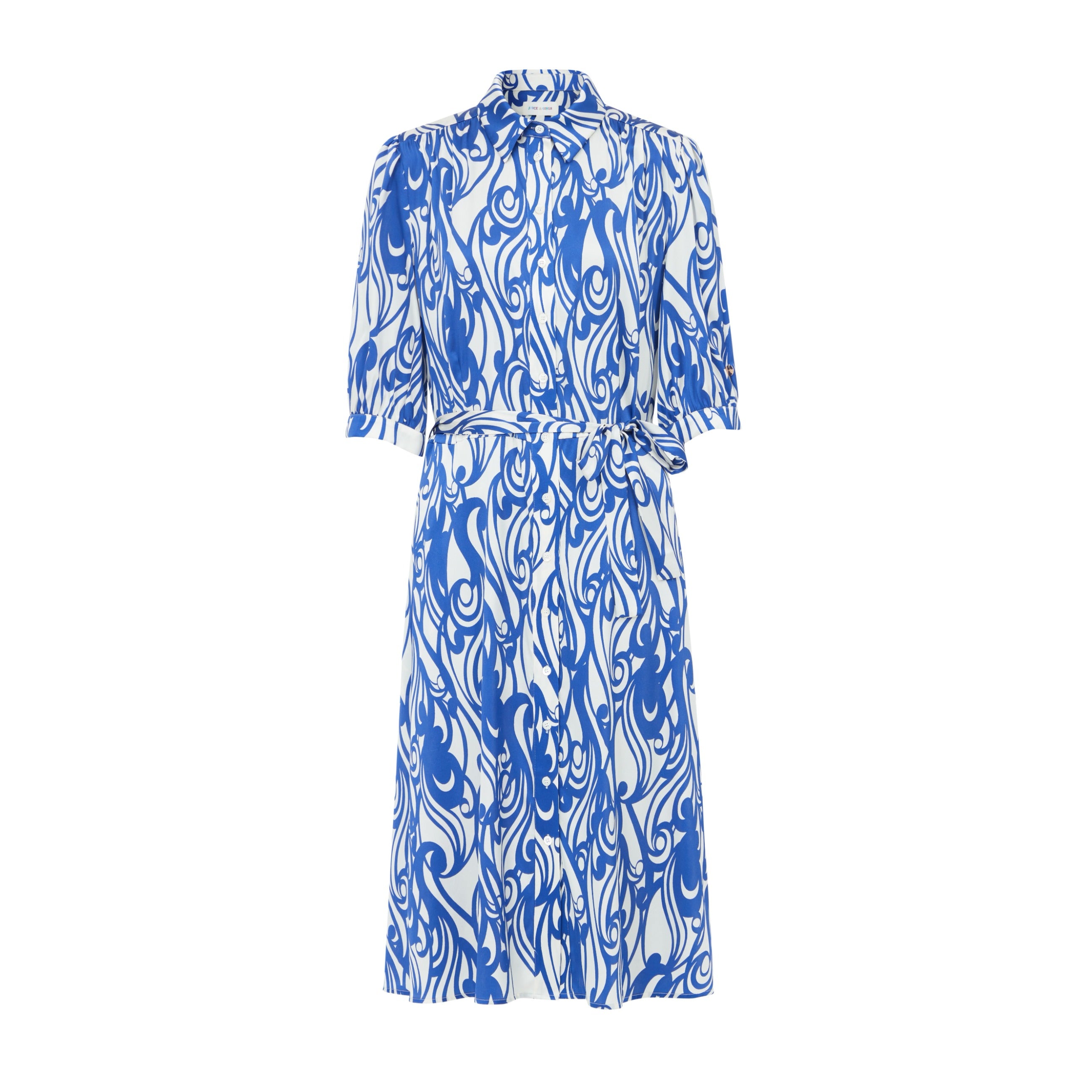 Sardinia - Curly Blue