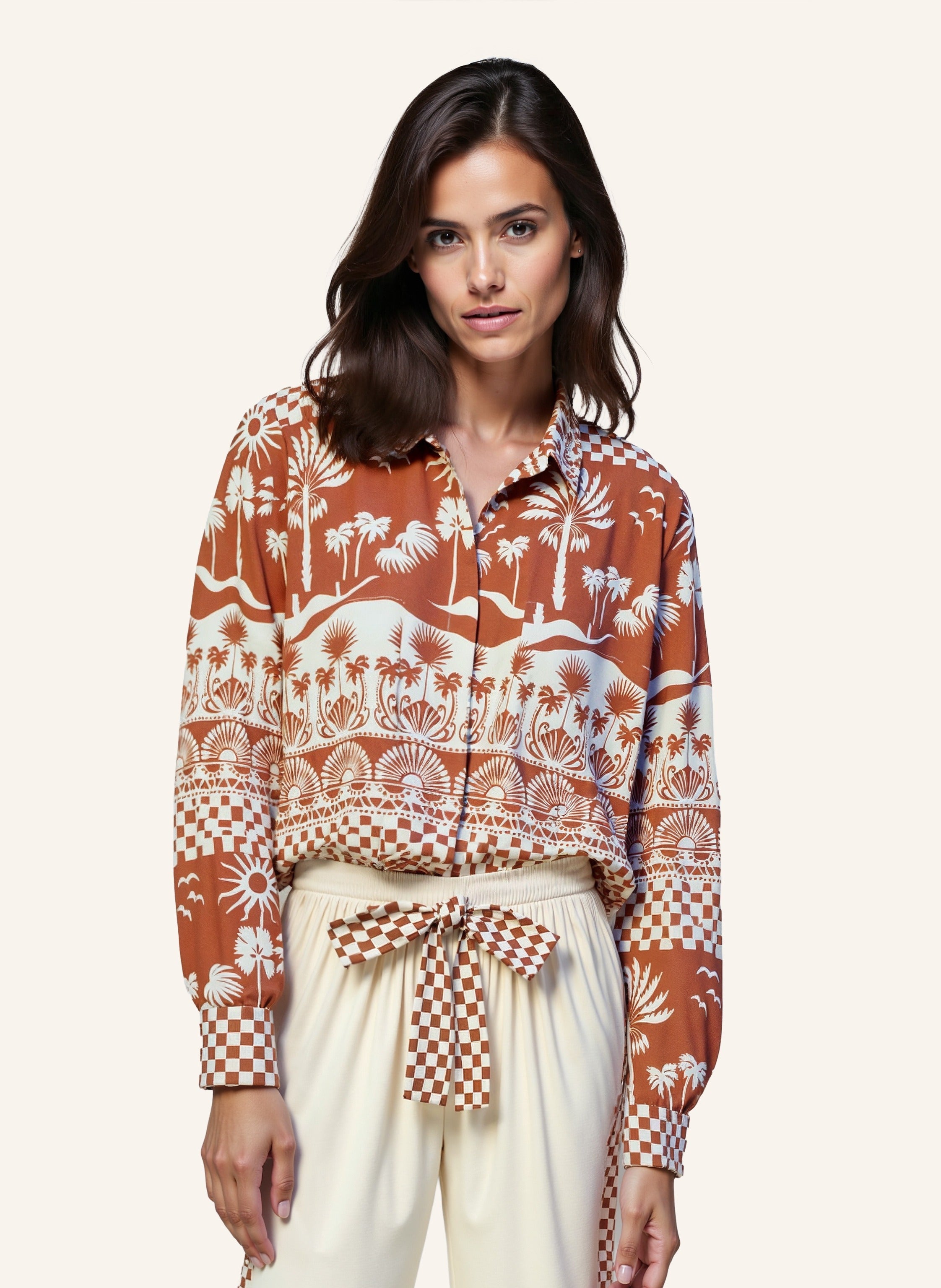 Isolde - Oasis Tobacco