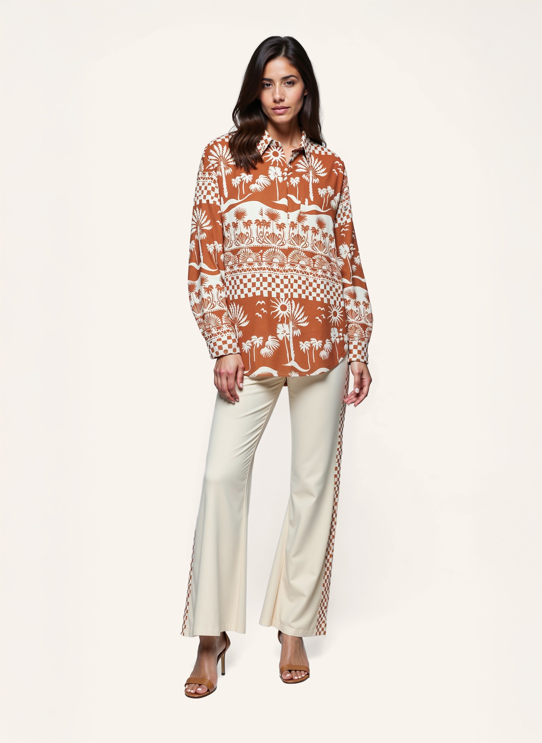 Isolde - Oasis Tobacco