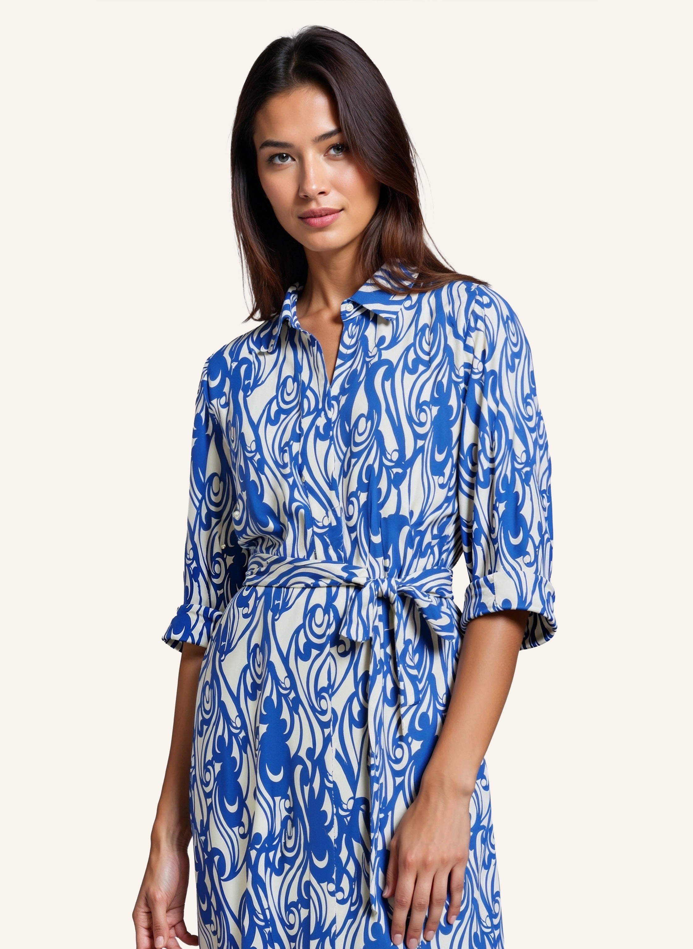 Sardinia - Curly Blue