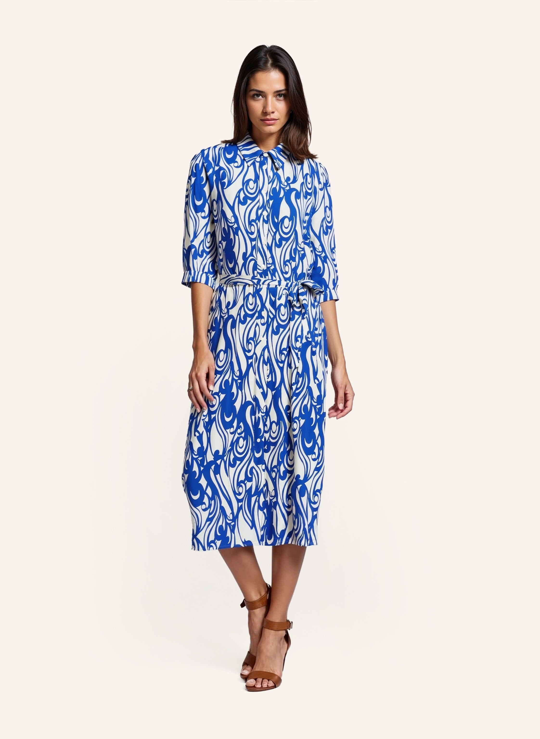 Sardinia - Curly Blue