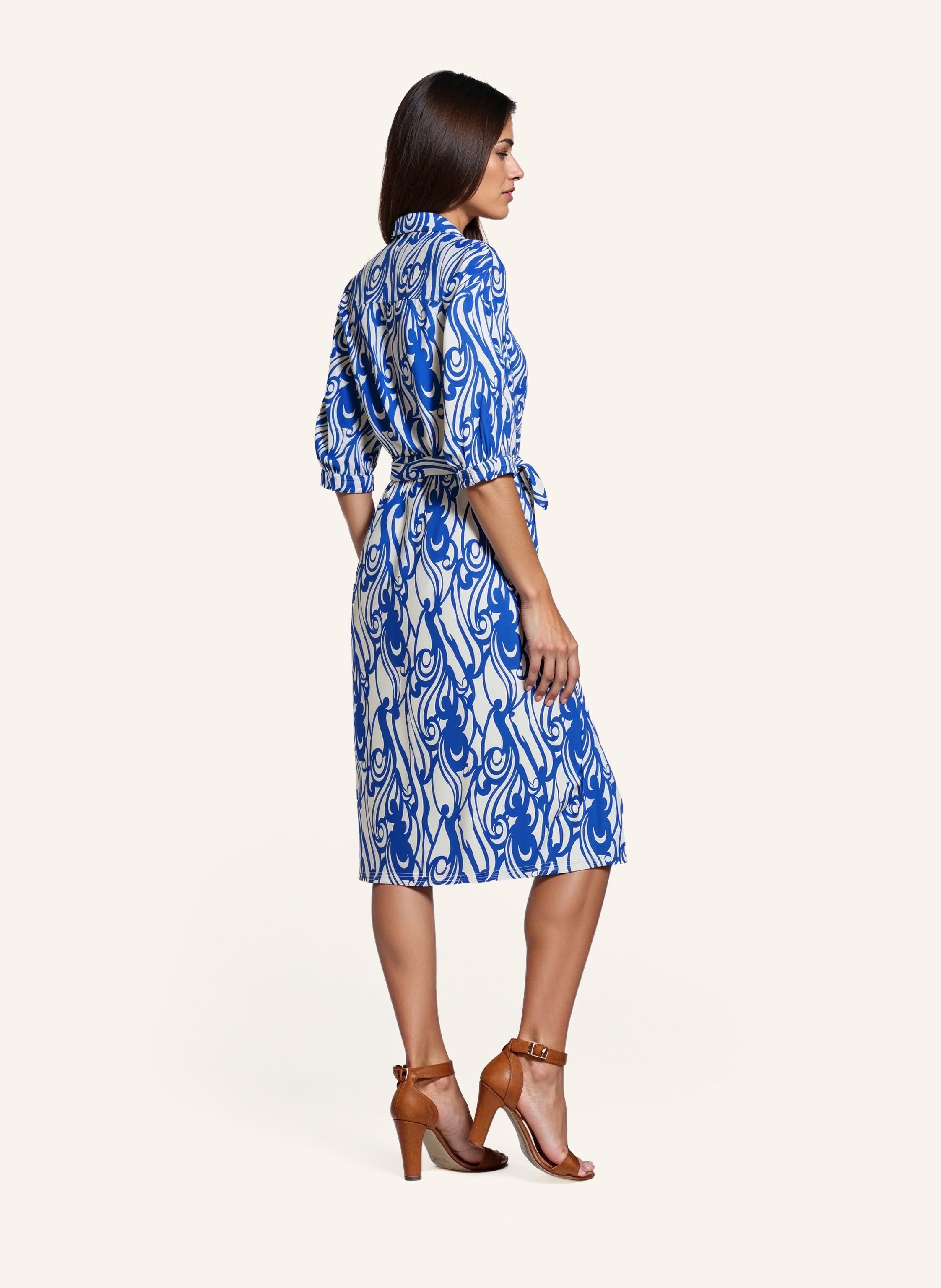 Sardinia - Curly Blue