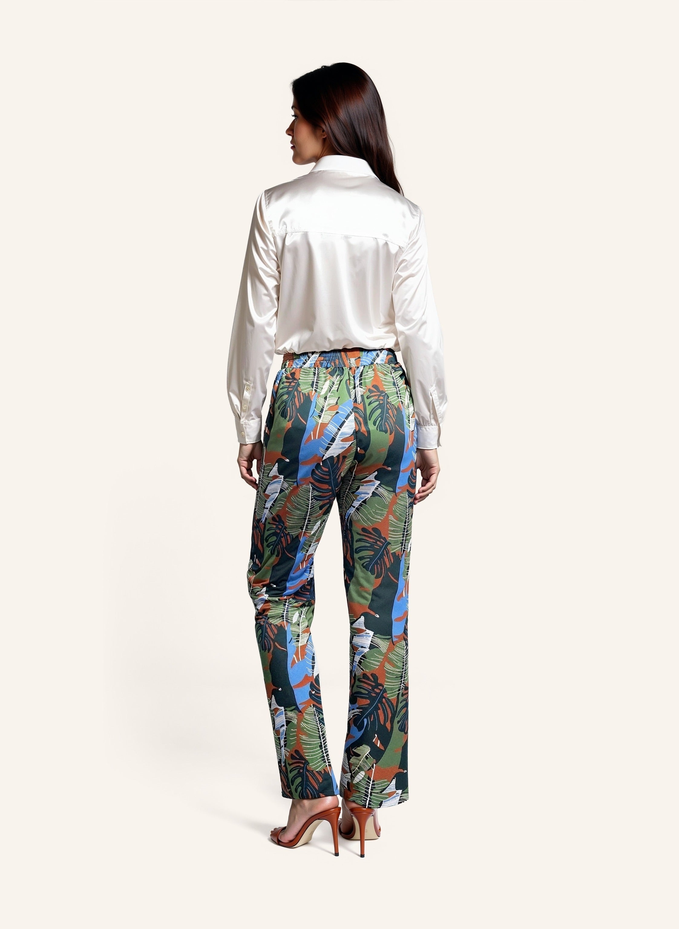 Sesame - Jungle Tobacco