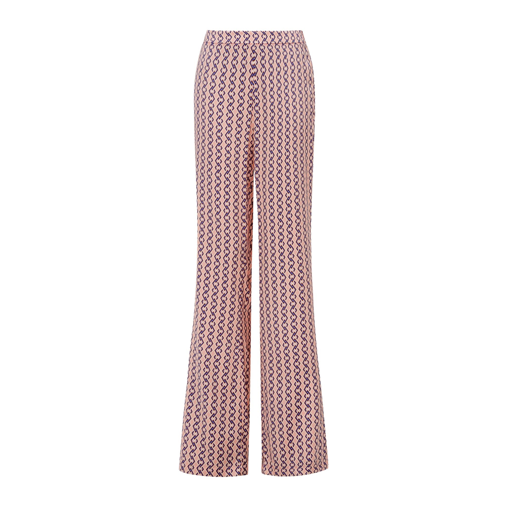 America - Origami Pink