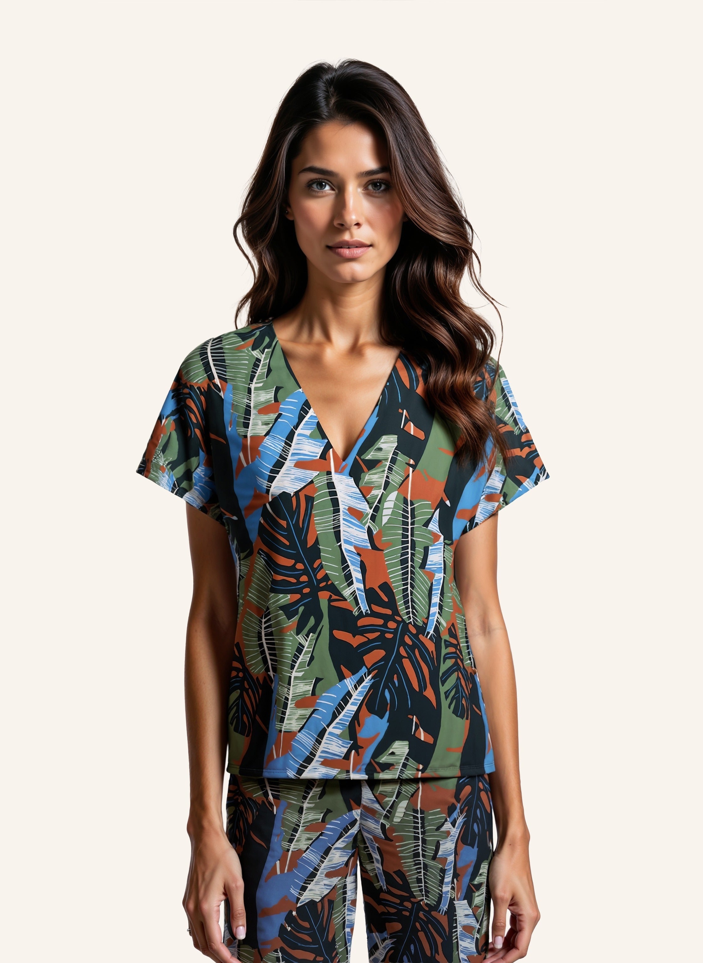 Bastia - Jungle Tobacco