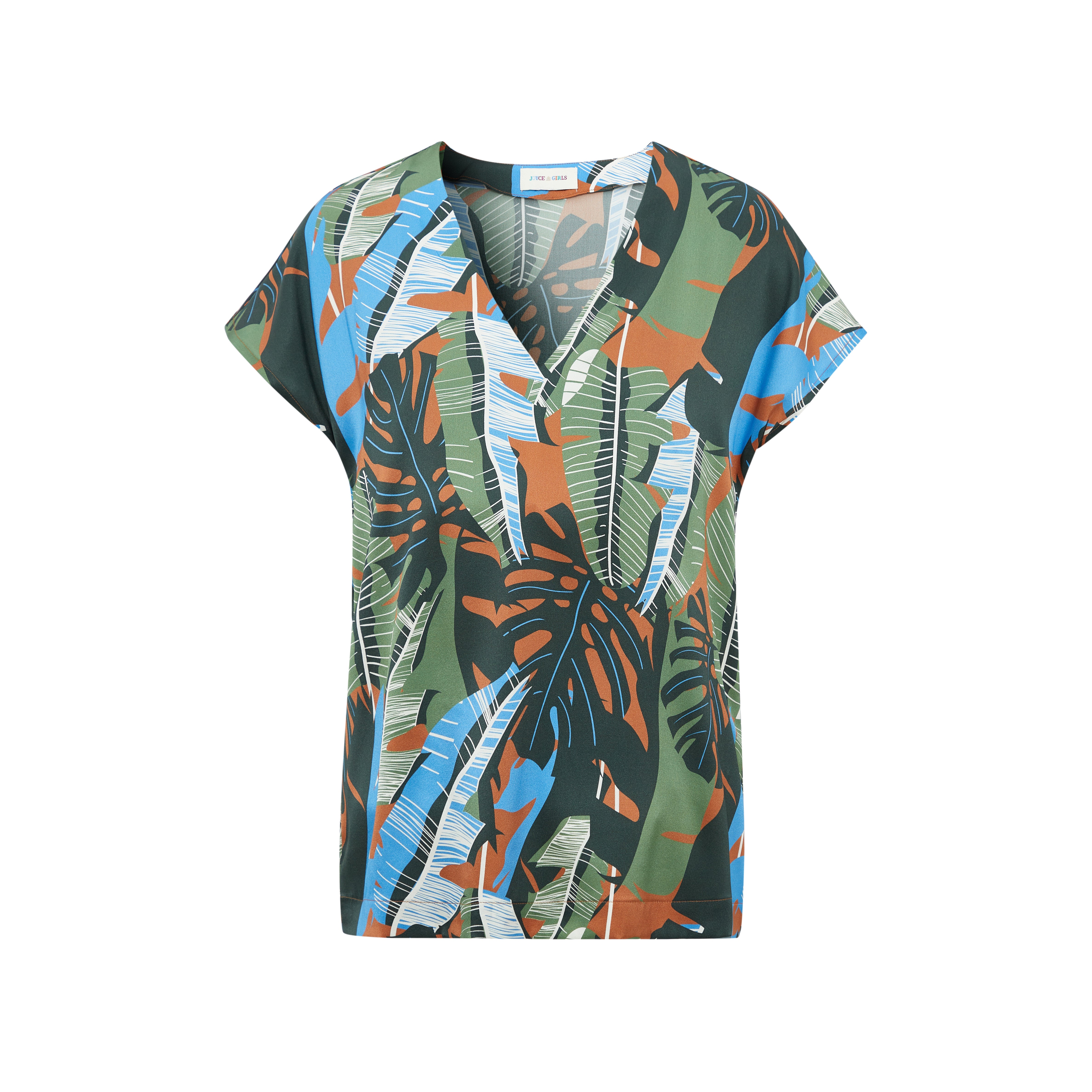 Bastia - Jungle Tobacco