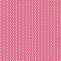 Mexico - Geometric Pink