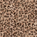 Nice - Leopard Brown